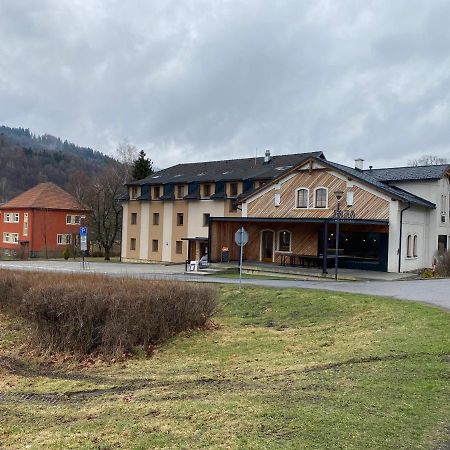 Apartman Dlouhe Strane Loučná nad Desnou Zewnętrze zdjęcie