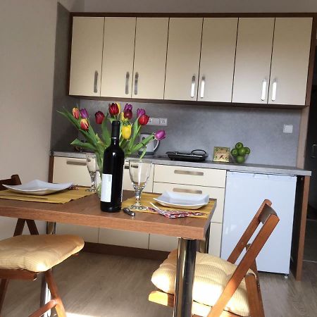 Apartman Dlouhe Strane Loučná nad Desnou Zewnętrze zdjęcie