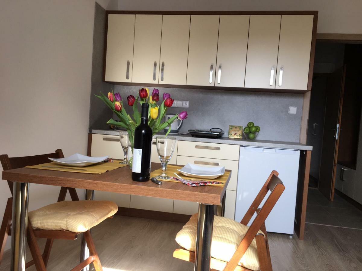 Apartman Dlouhe Strane Loučná nad Desnou Zewnętrze zdjęcie