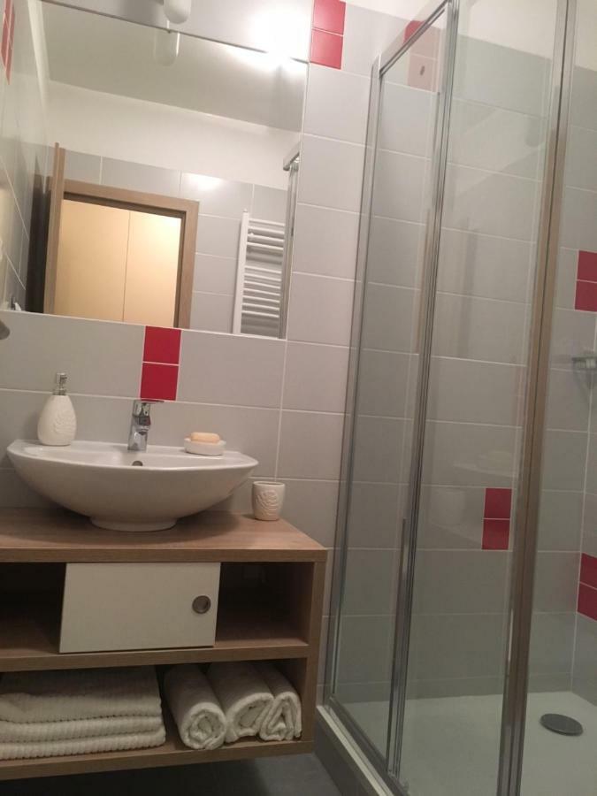 Apartman Dlouhe Strane Loučná nad Desnou Zewnętrze zdjęcie