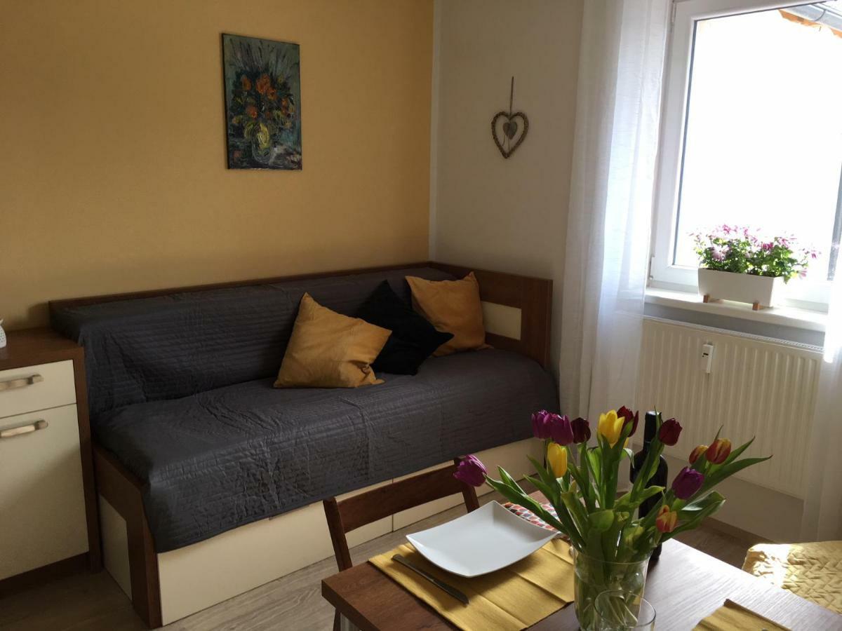 Apartman Dlouhe Strane Loučná nad Desnou Zewnętrze zdjęcie