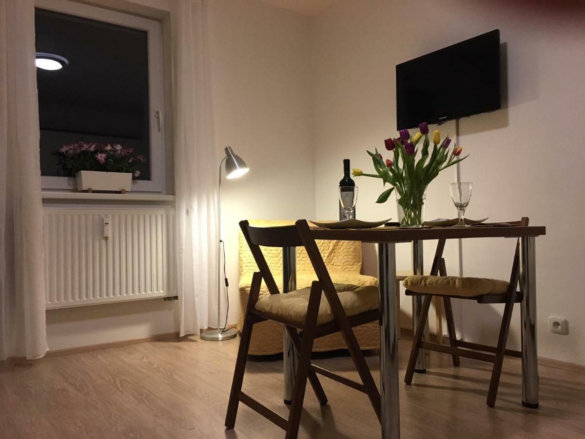 Apartman Dlouhe Strane Loučná nad Desnou Zewnętrze zdjęcie