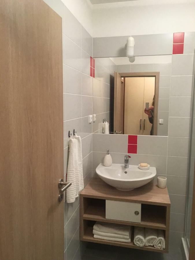 Apartman Dlouhe Strane Loučná nad Desnou Zewnętrze zdjęcie