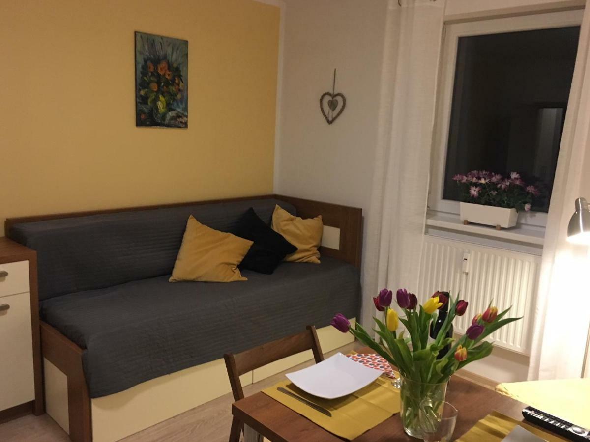 Apartman Dlouhe Strane Loučná nad Desnou Zewnętrze zdjęcie