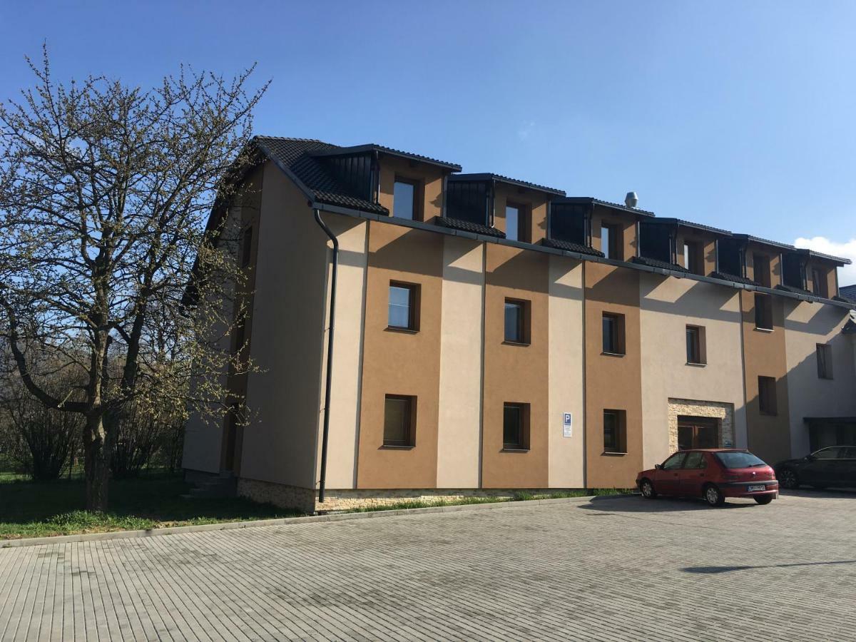 Apartman Dlouhe Strane Loučná nad Desnou Zewnętrze zdjęcie